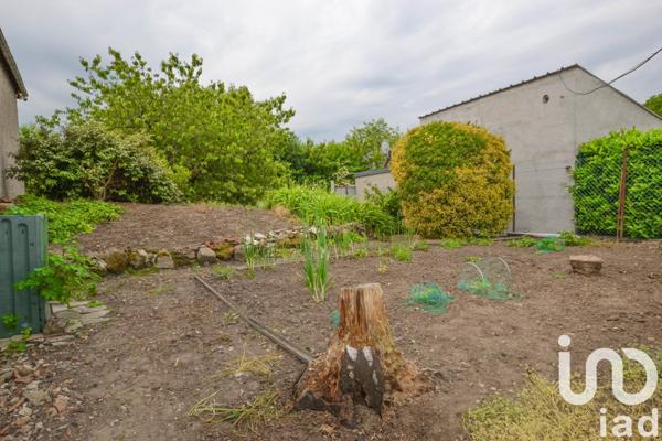 Maison à vendre 5 pièces 116 m² Champlan