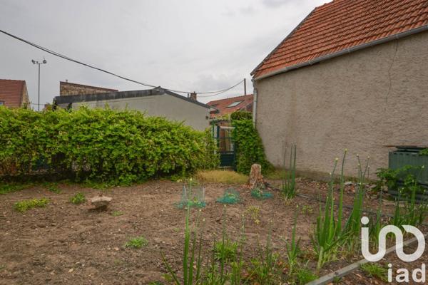 Maison à vendre 5 pièces 116 m² Champlan