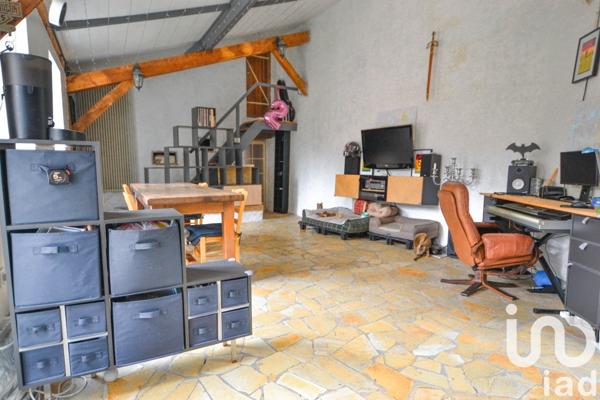 Maison à vendre 5 pièces 116 m² Champlan