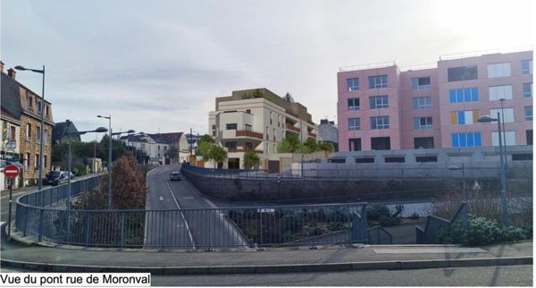 PROGRAMME NEUF ! "L'ÉCRIN KENNEDY"