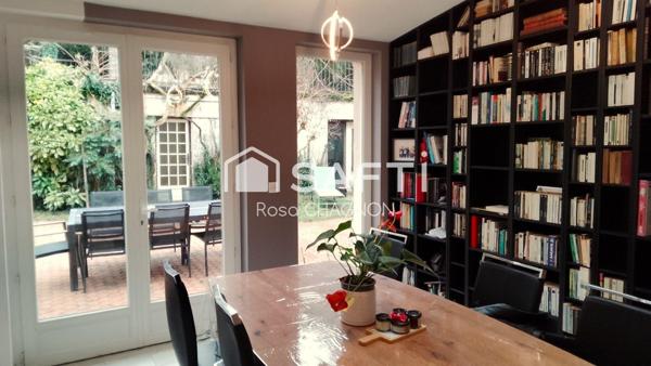 Pas de travaux à envisager, près de toutes les commodités, Tout à l'égout