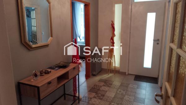 Pas de travaux à envisager, près de toutes les commodités, Tout à l'égout