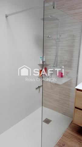 Pas de travaux à envisager, près de toutes les commodités, Tout à l'égout