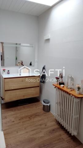 Pas de travaux à envisager, près de toutes les commodités, Tout à l'égout