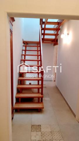 Pas de travaux à envisager, près de toutes les commodités, Tout à l'égout