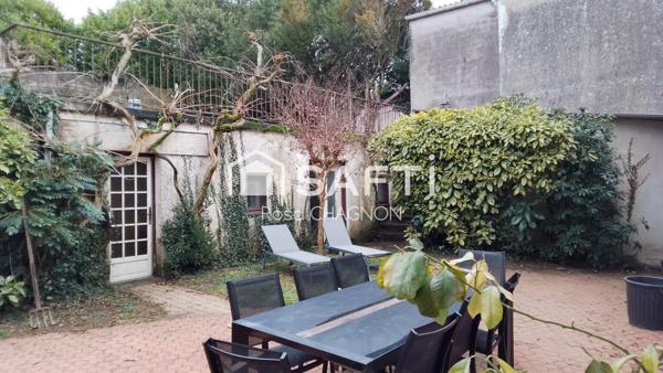 Pas de travaux à envisager, près de toutes les commodités, Tout à l'égout