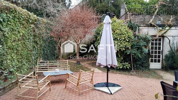 Pas de travaux à envisager, près de toutes les commodités, Tout à l'égout