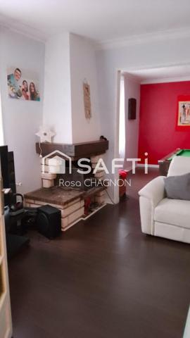 Pas de travaux à envisager, près de toutes les commodités, Tout à l'égout