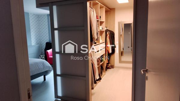 Pas de travaux à envisager, près de toutes les commodités, Tout à l'égout