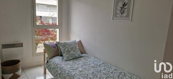 Appartement à vendre 3 pièces 61 m² Bordeaux