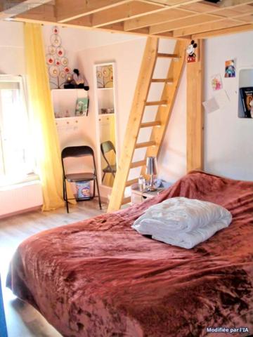 Maison à vendre à Carvin dans le Pas-de-Calais (62220), ref : 62032-1926