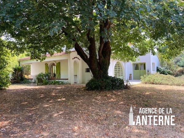 DOLUS - MAISON 160 m² - TERRAIN 3 728 m²