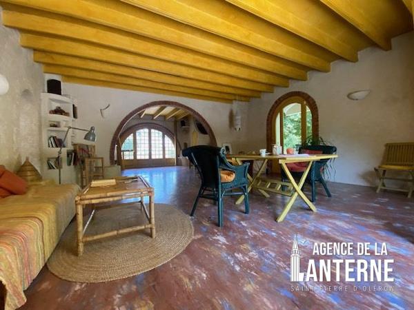 DOLUS - MAISON 160 m² - TERRAIN 3 728 m²