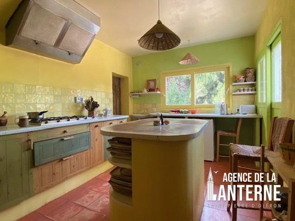 DOLUS - MAISON 160 m² - TERRAIN 3 728 m²