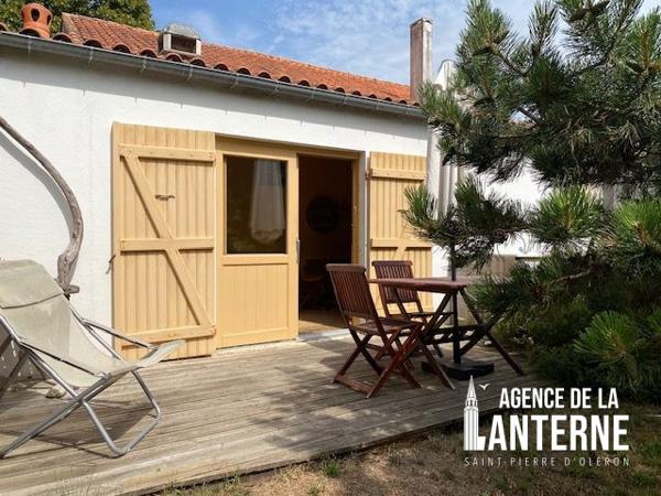 DOLUS - MAISON 160 m² - TERRAIN 3 728 m²