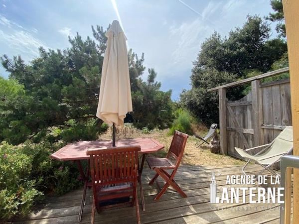 DOLUS - MAISON 160 m² - TERRAIN 3 728 m²