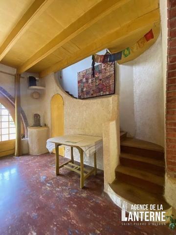 DOLUS - MAISON 160 m² - TERRAIN 3 728 m²