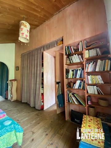 DOLUS - MAISON 160 m² - TERRAIN 3 728 m²