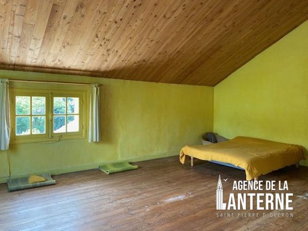 DOLUS - MAISON 160 m² - TERRAIN 3 728 m²