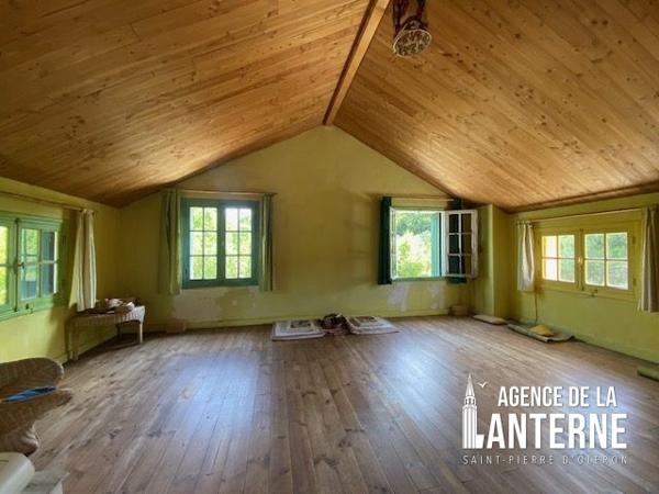 DOLUS - MAISON 160 m² - TERRAIN 3 728 m²