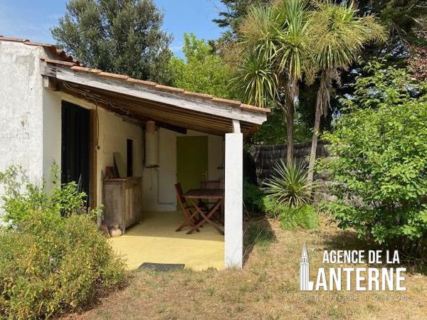 DOLUS - MAISON 160 m² - TERRAIN 3 728 m²