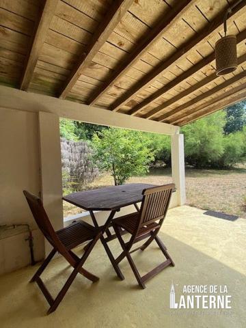 DOLUS - MAISON 160 m² - TERRAIN 3 728 m²
