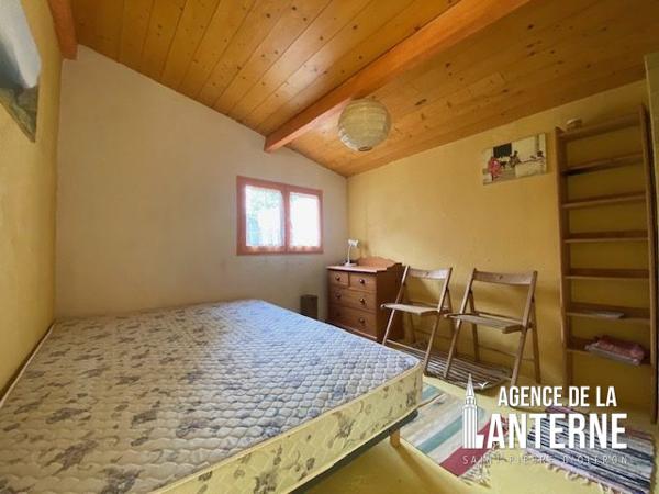 DOLUS - MAISON 160 m² - TERRAIN 3 728 m²