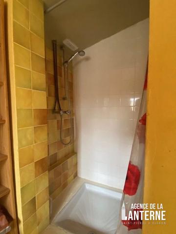 DOLUS - MAISON 160 m² - TERRAIN 3 728 m²