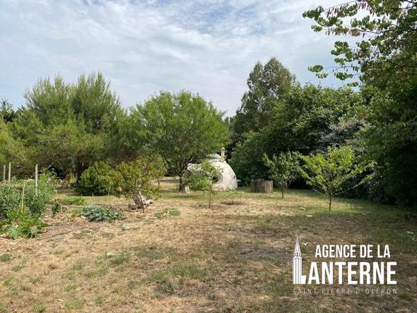 DOLUS - MAISON 160 m² - TERRAIN 3 728 m²