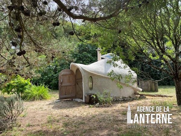 DOLUS - MAISON 160 m² - TERRAIN 3 728 m²