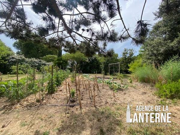 DOLUS - MAISON 160 m² - TERRAIN 3 728 m²