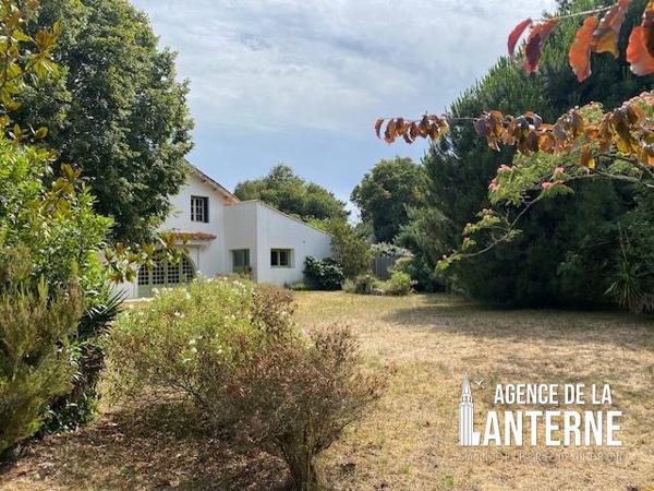 DOLUS - MAISON 160 m² - TERRAIN 3 728 m²