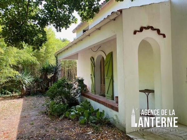 DOLUS - MAISON 160 m² - TERRAIN 3 728 m²
