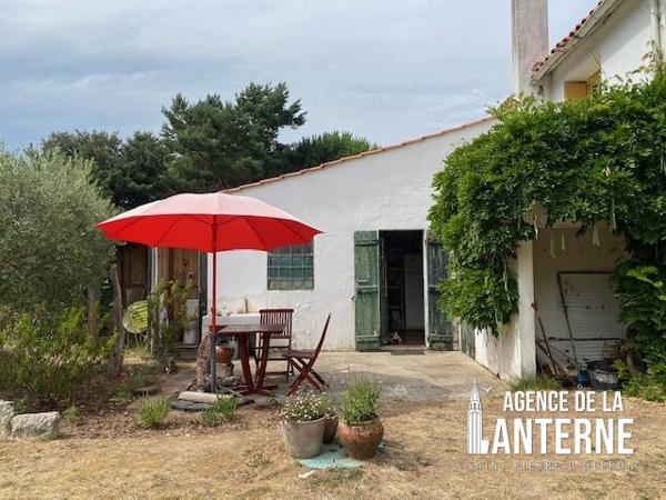 DOLUS - MAISON 160 m² - TERRAIN 3 728 m²