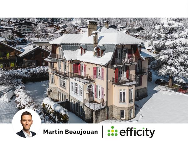 Appartement 3 pièces - 67 m² Bien prestige