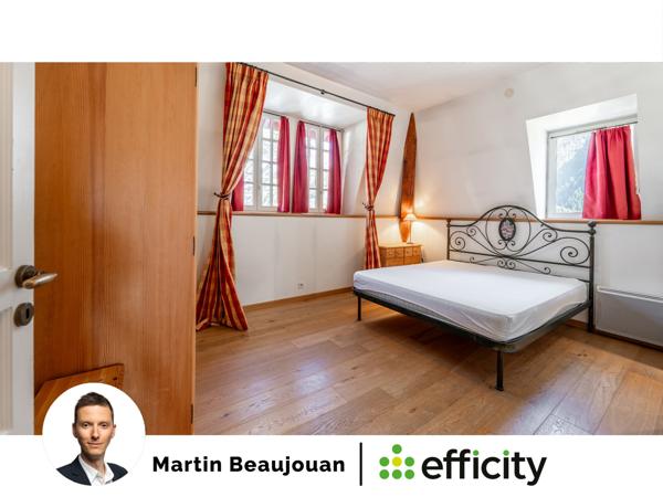 Appartement 3 pièces - 67 m² Bien prestige