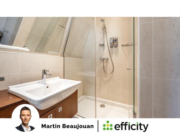 Appartement 3 pièces - 67 m² Bien prestige