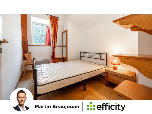 Appartement 3 pièces - 67 m² Bien prestige