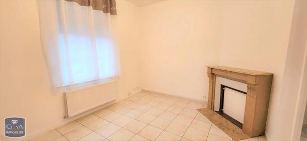 Maison à louer 3 pièces 68m² Laon (02000)