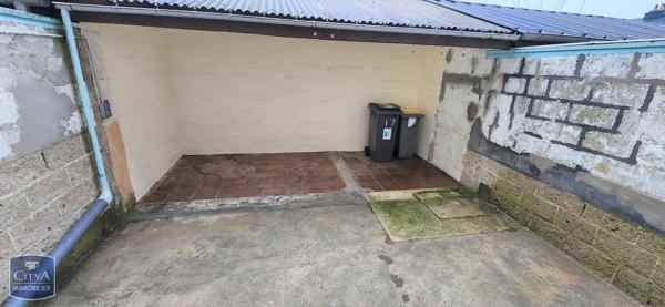 Maison à louer 3 pièces 68m² Laon (02000)