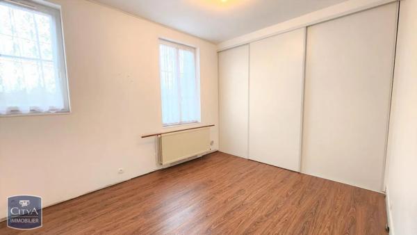 Maison à louer 3 pièces 68m² Laon (02000)