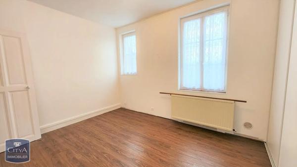 Maison à louer 3 pièces 68m² Laon (02000)