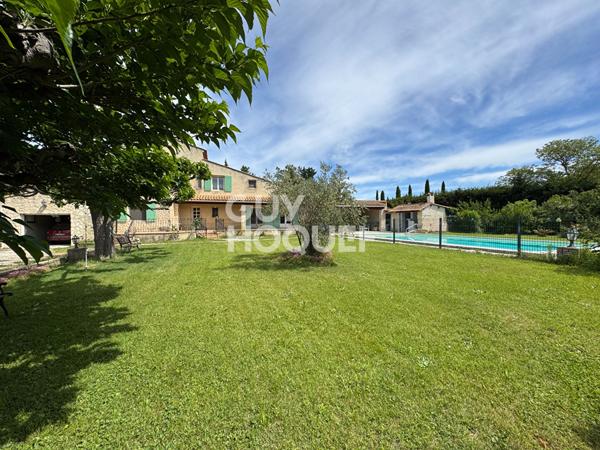 Maison Cavaillon 7 pièce(s) 202 m2