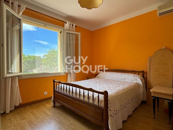 Maison Cavaillon 7 pièce(s) 202 m2