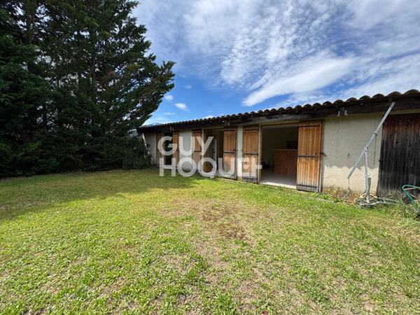 Maison Cavaillon 7 pièce(s) 202 m2