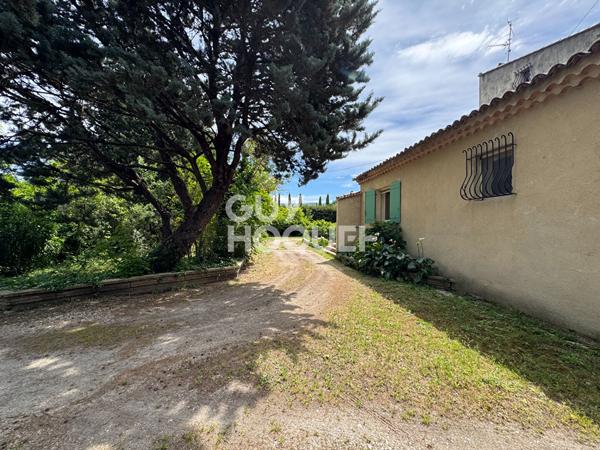 Maison Cavaillon 7 pièce(s) 202 m2