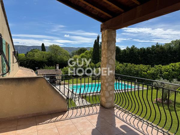 Maison Cavaillon 7 pièce(s) 202 m2