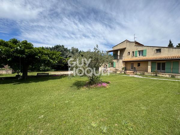 Maison Cavaillon 7 pièce(s) 202 m2