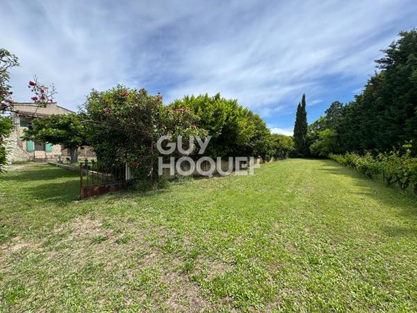 Maison Cavaillon 7 pièce(s) 202 m2