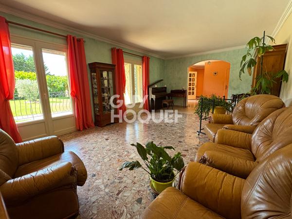 Maison Cavaillon 7 pièce(s) 202 m2